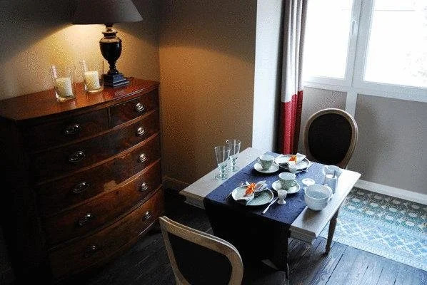 B&B Villa des Roses