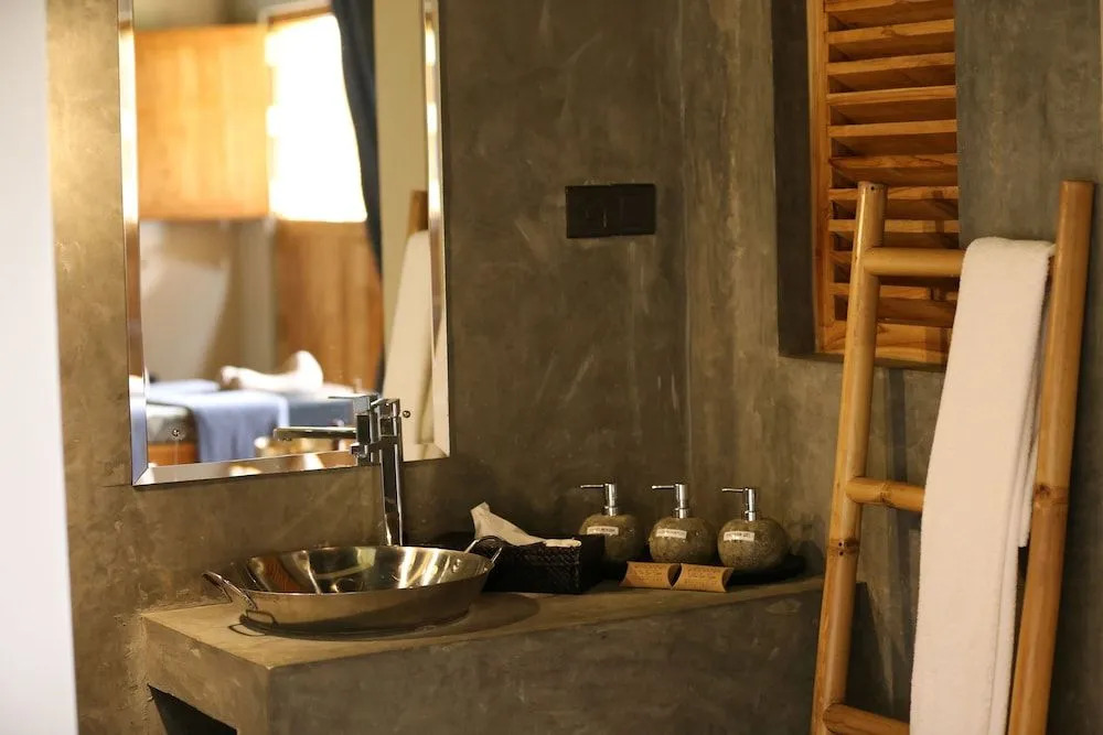 Wirdana Resort & Spa