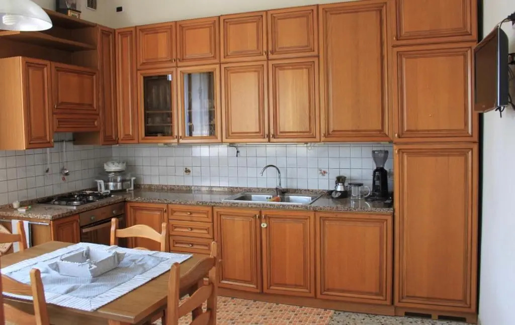 casa vacanza Pina