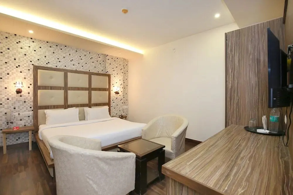 Hotel O Tricity Relax Inn
