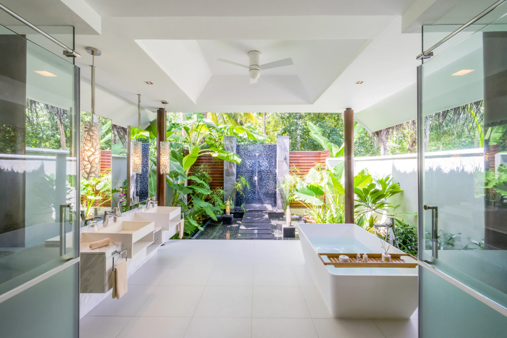 Niyama Private Islands Maldives