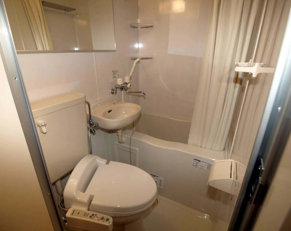 Web Hotel Tokyo Asakusabashi