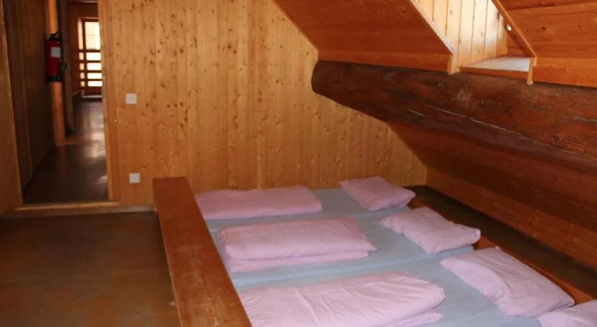 Albergo San Gottardo