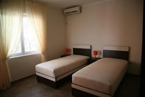 Hotel Fleur de Orange
