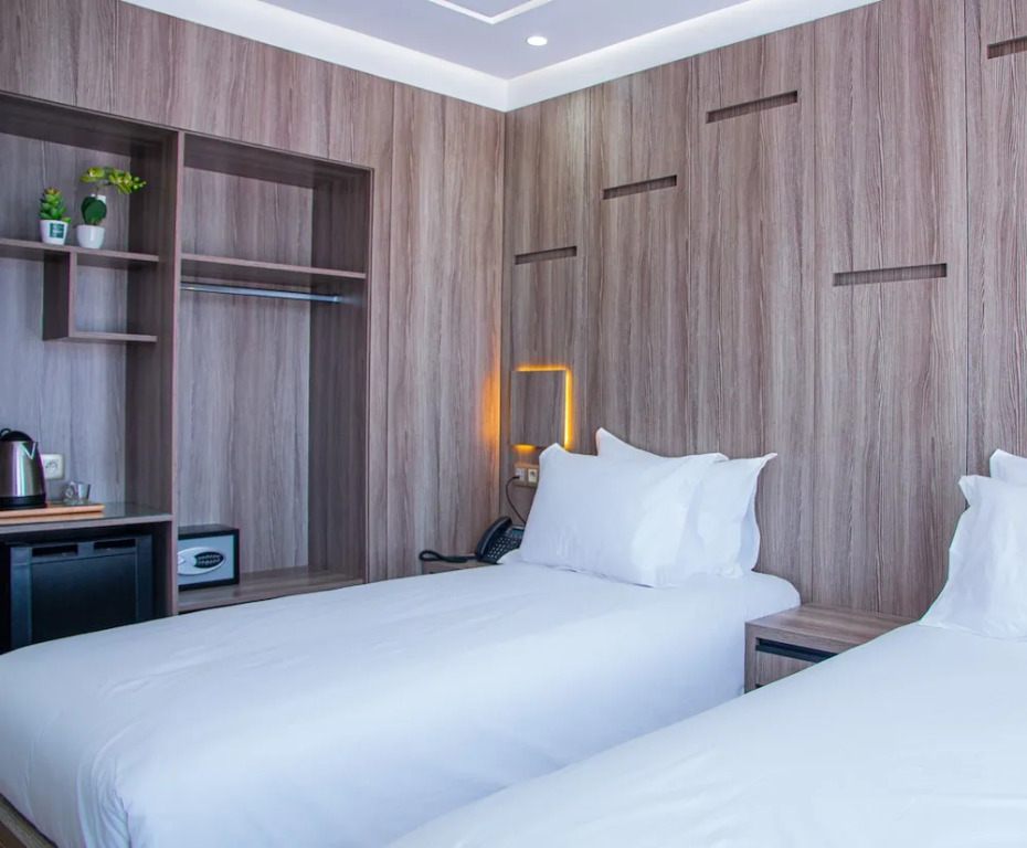 Marchica Hotel