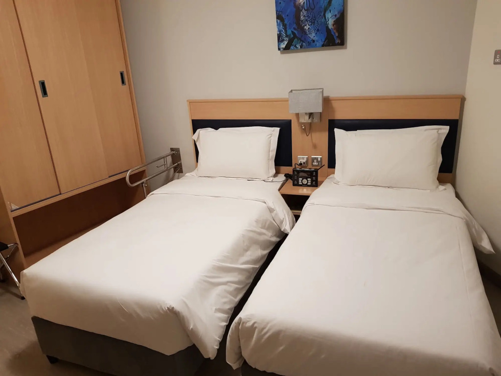 Markad Ajyad  Hotel