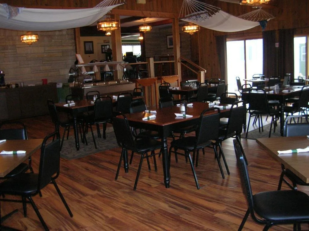 Rodeway Inn Oscoda
