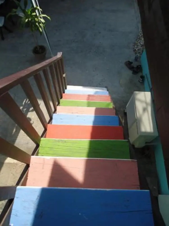 Baanchaokoh Homestay