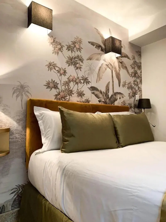 Villa Pruly Hotel Cannes Centre