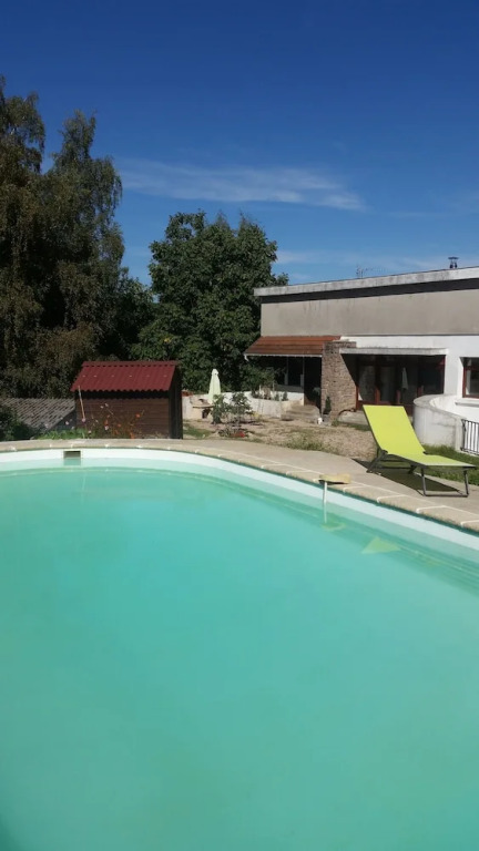Équin'ox Ferme Équestre