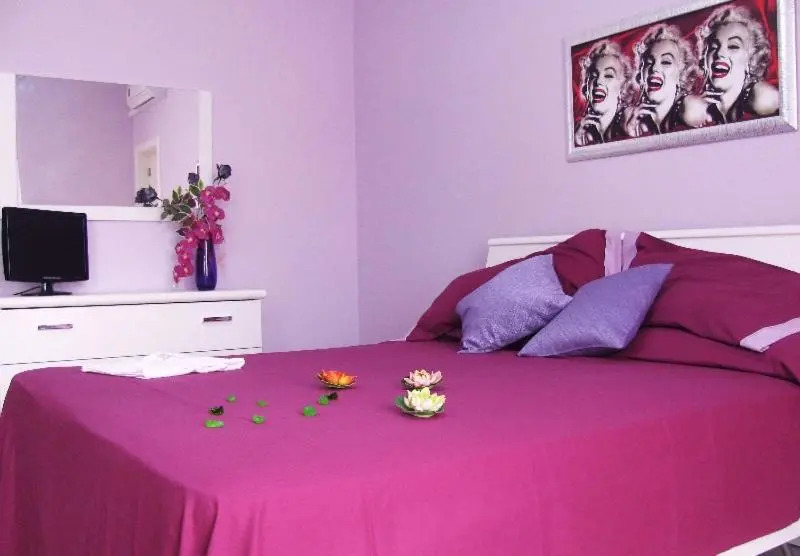 Ibiscus B&B