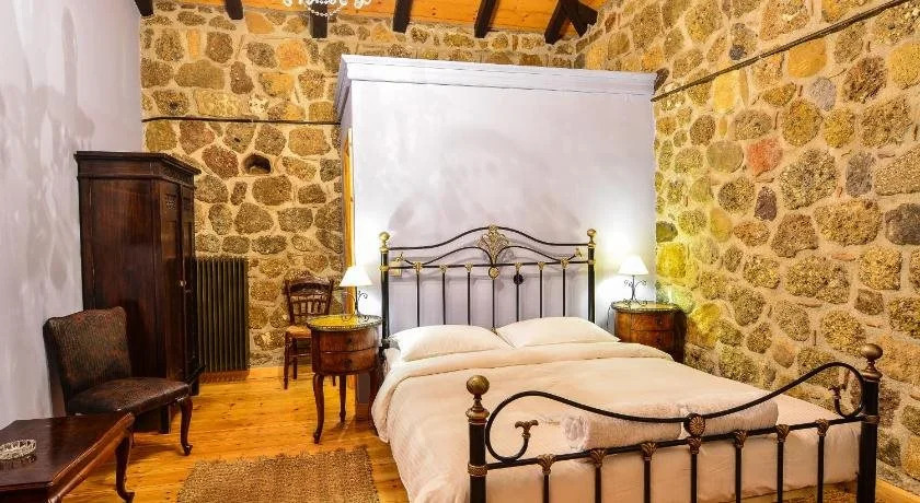 Varnevo Guesthouse