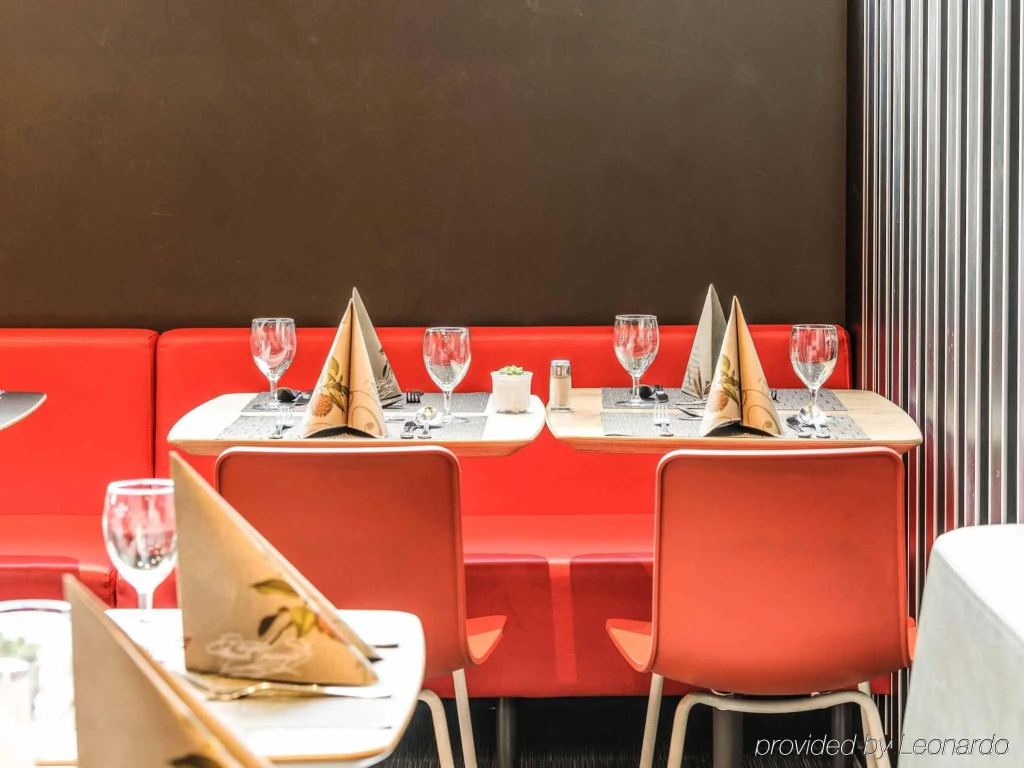 Ibis Wien Mariahilf