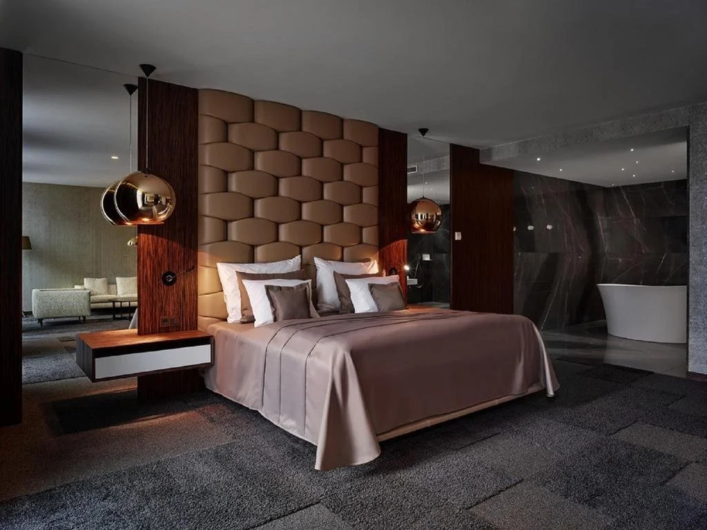 Theatre Hotel