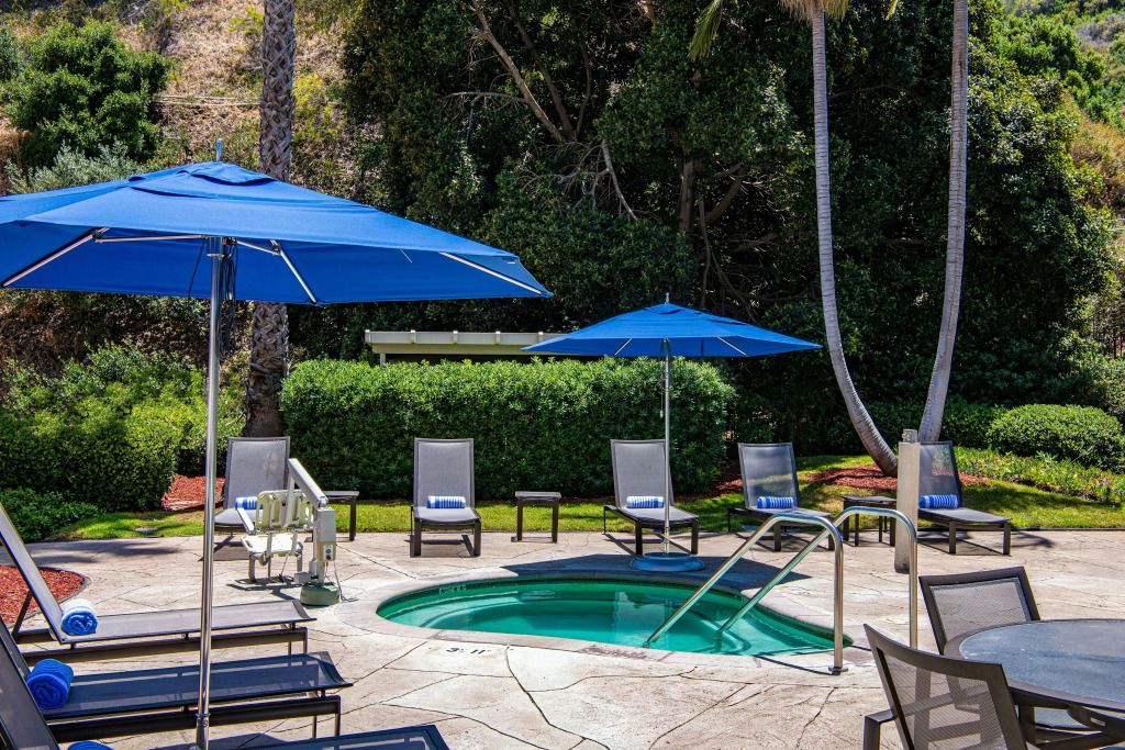 Sheraton Mission Valley San Diego Hotel