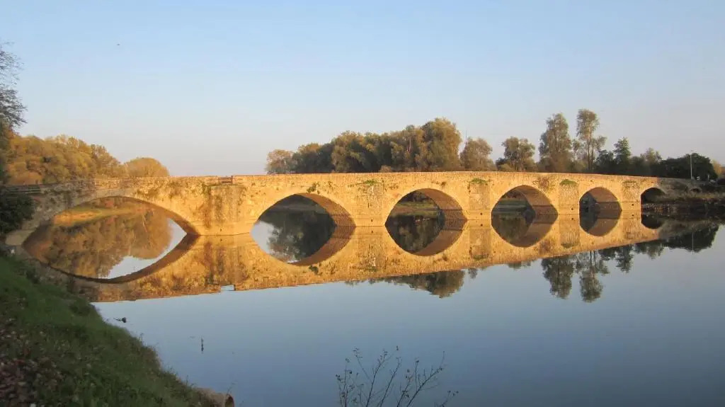 Granny Rose, Panoramic Apartment in ancient Tuscan village