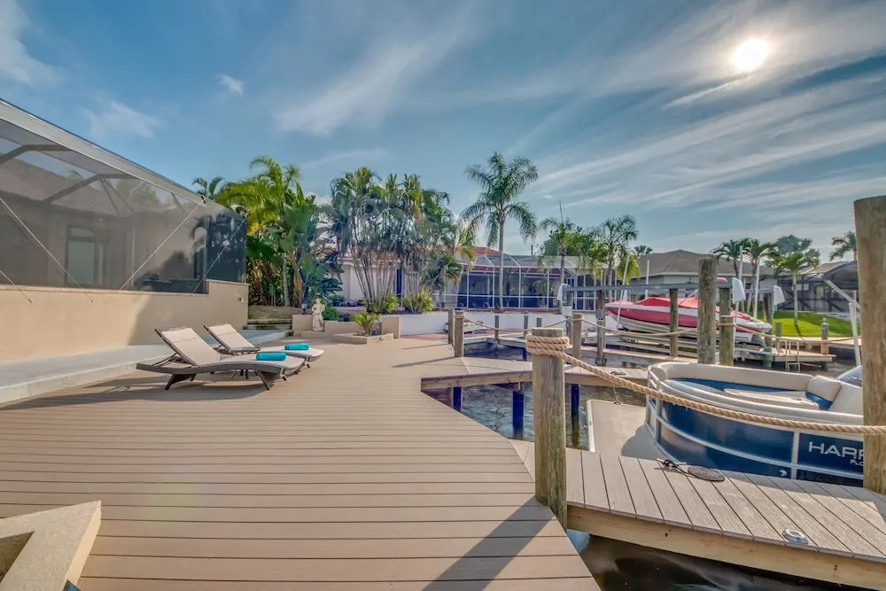 Villa Endless Summer - Roelens Vacations
