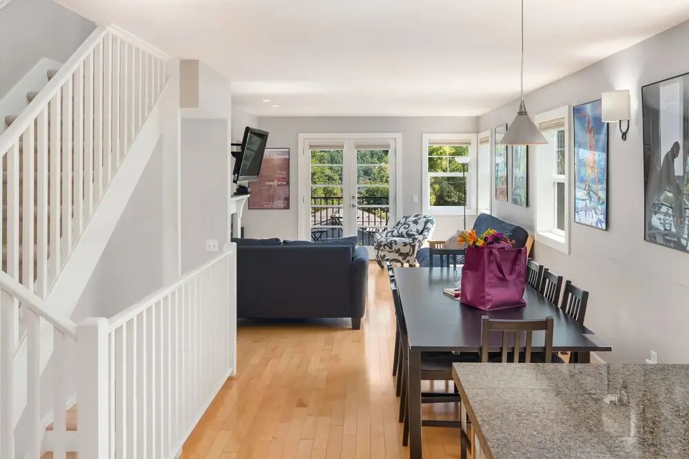 Seattle Vacation Home - The Olympics