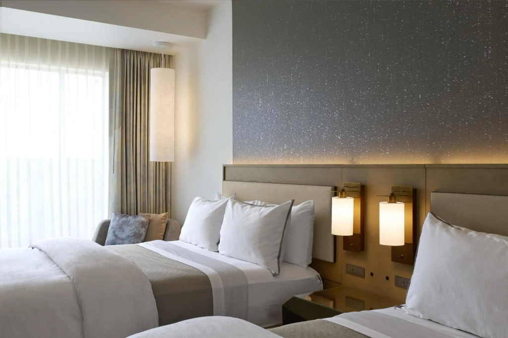 The Westin Raleigh-Durham Airport