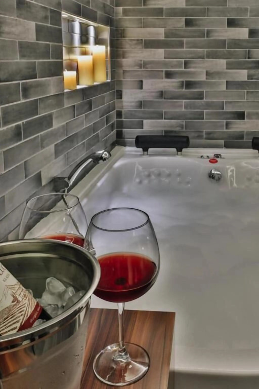 Naro Suites Çeşme Marina