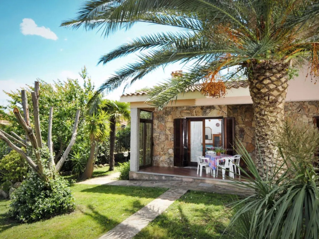 Villa Fiorita (TEO115)