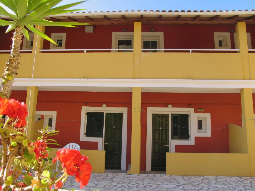 Alexis Apartments