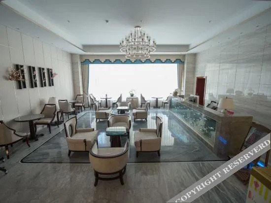 Shengtang International Hotel