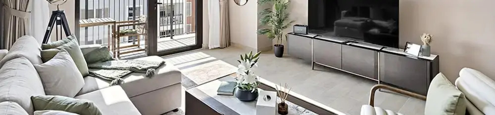 Stunning 1 Bedroom in La Voile B1