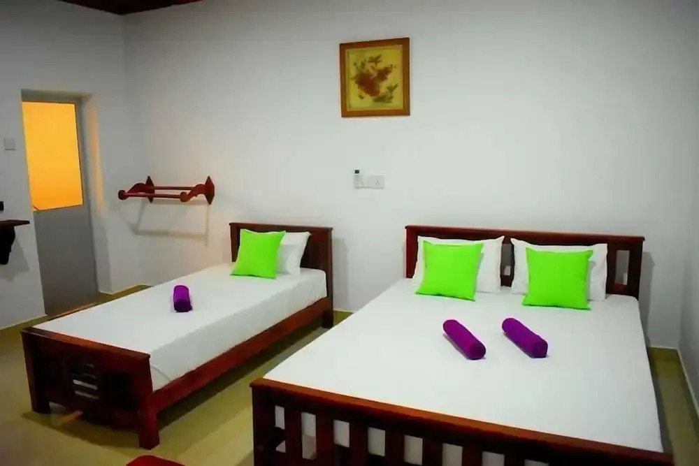 Leonine Villa Yala