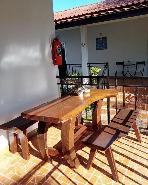 ฝันดี รีสอร์ท-Fundee resort