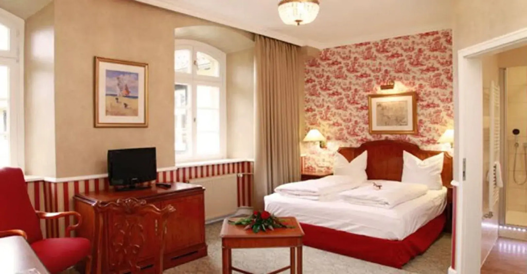 Klosterhotel Wöltingerode