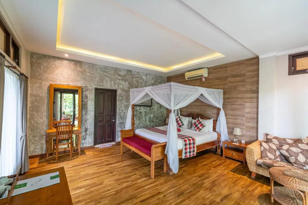 Villa Ubud Sunshine