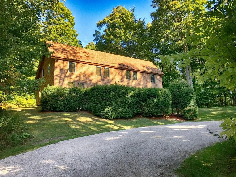 The Killington Cabin by Killington Vacation Rentals