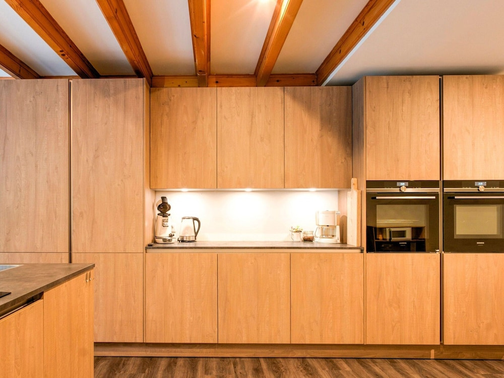 Gorgeous Farmhouse With Sauna
