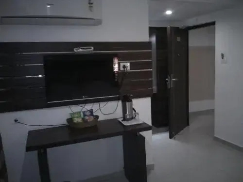 Swagath Grand