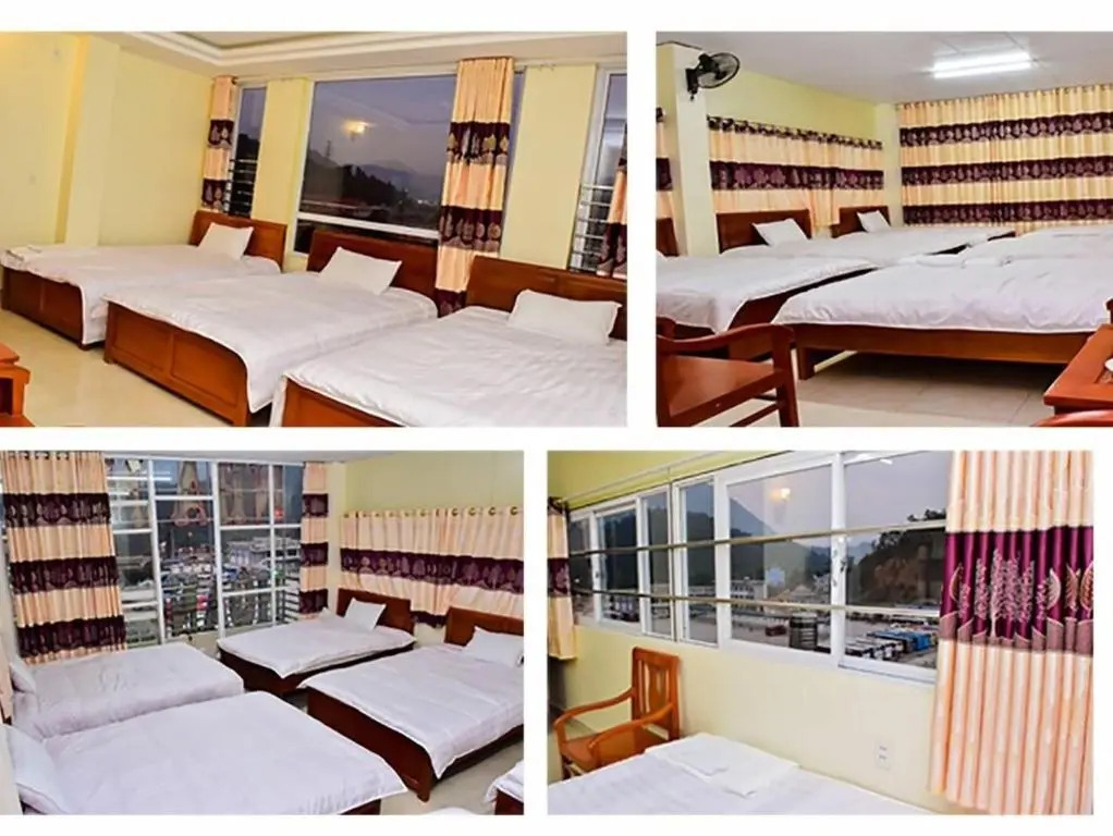 The Ha Giang Loop Hostel