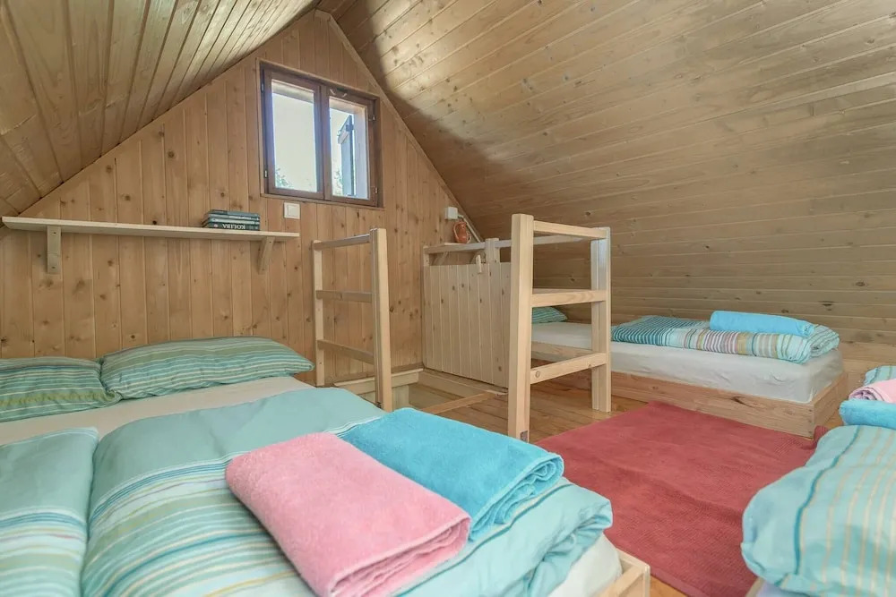 Stunning Views - Chalet Encijan - Velika Planina