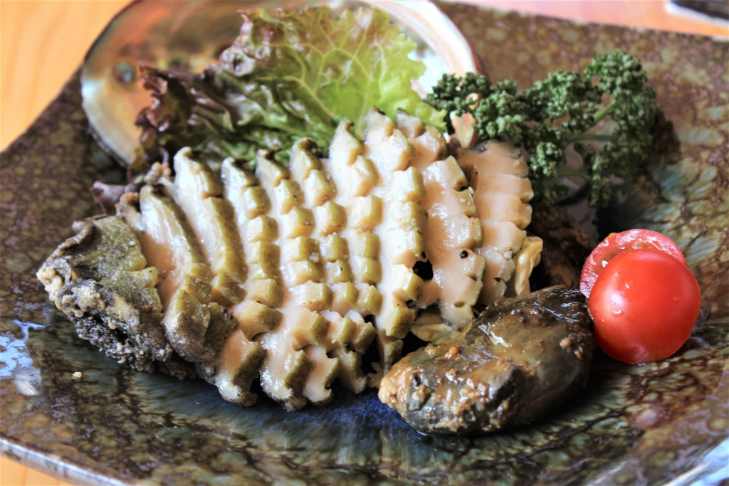 Echizenkaigan Tamagawa No Yado Iwamotoya