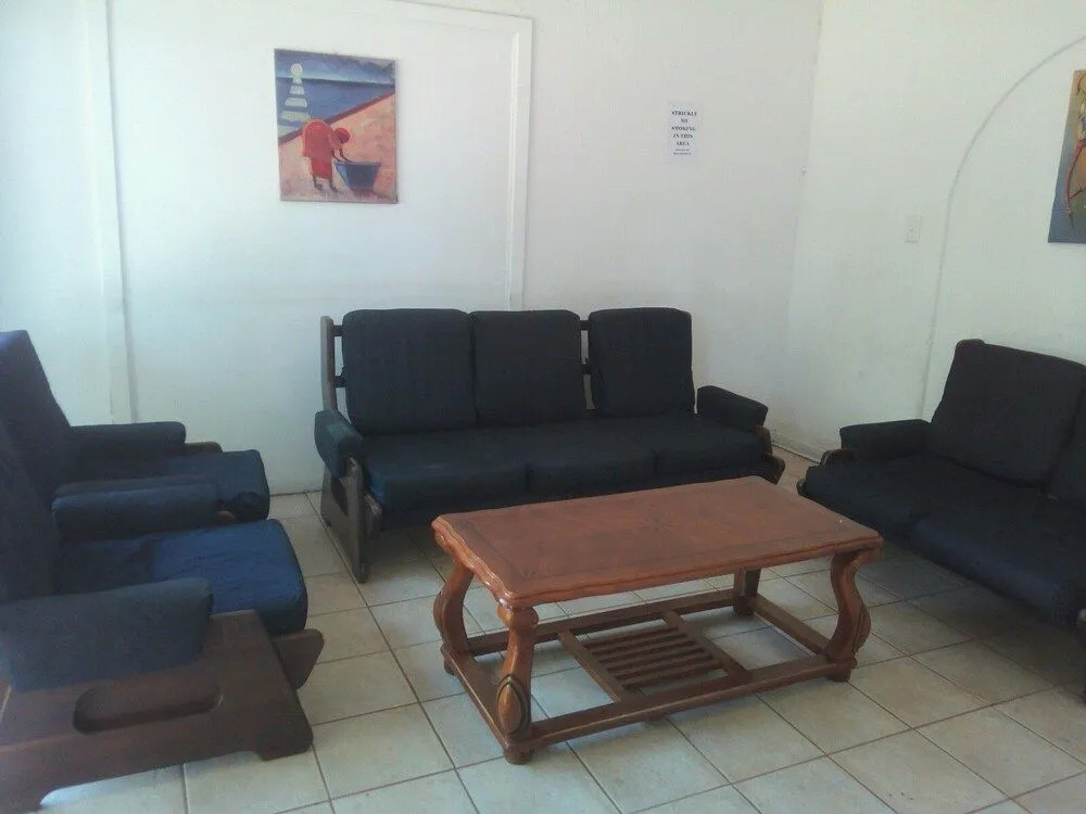 Fourways Backpackers Lodge
