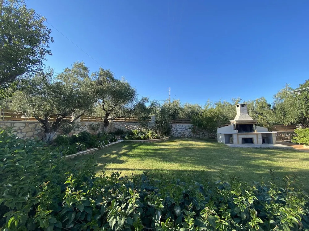 Villa Serenity