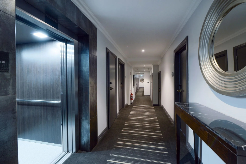 Perouse Randwick by Sydney Lodges