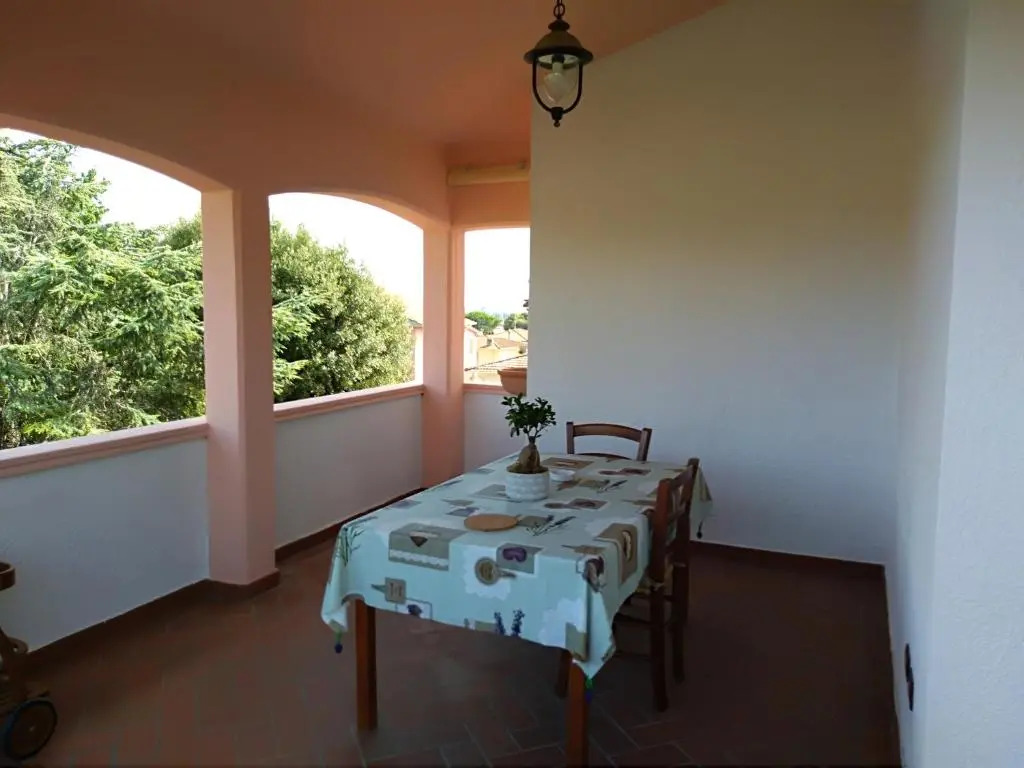 Monolocale X 2 a 1,6 Km Da Castiglioncello