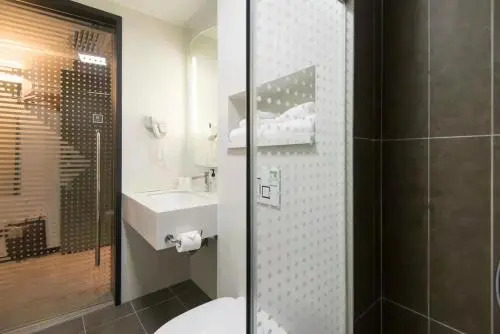Ibis Hotel (Xi'an North 2nd Ring Road, Mingguang Road)