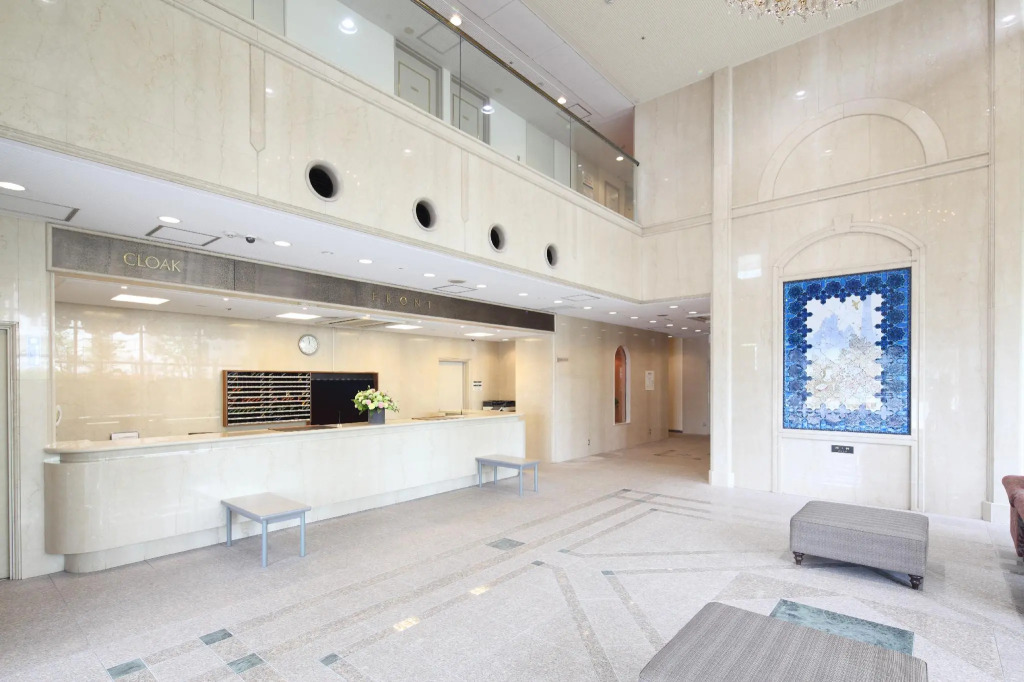 SPA RESORT- Nagoya Kasadera Hotel