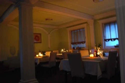Hotel Dominus