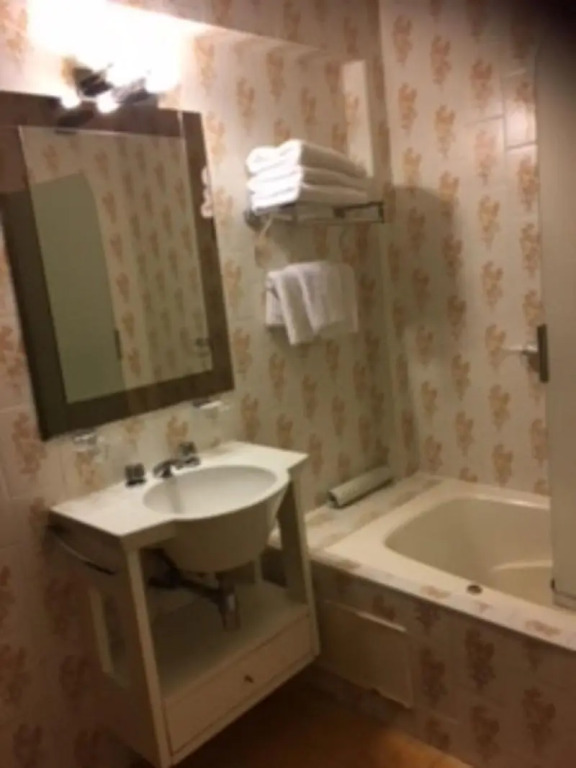 Hotel Ushuaia