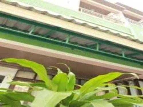 Wing Hostel