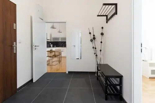 Apartment Jindrisska