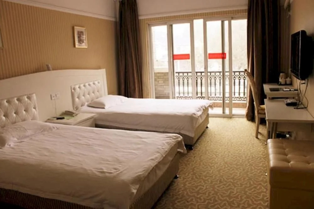 Elan Hangzhou Songcheng