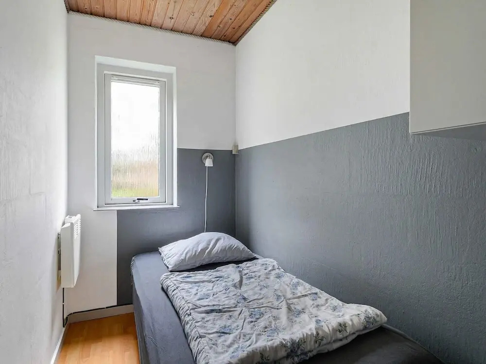 5 Star Holiday Home in Stege